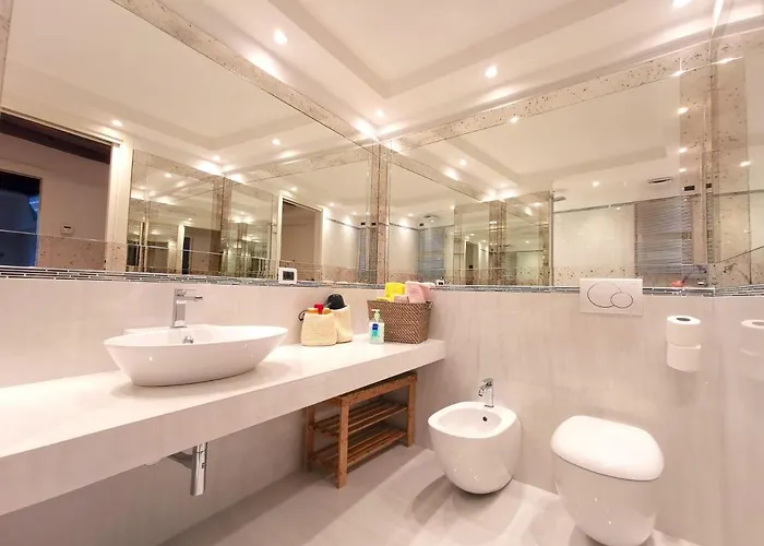 Gdhouse Lägenhet Venedig