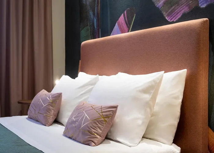 Gdhouse Lägenhet Venedig