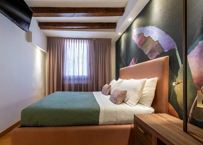 Lägenhet Gdhouse Venedig