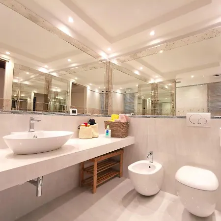 Gdhouse Apartment Venedig