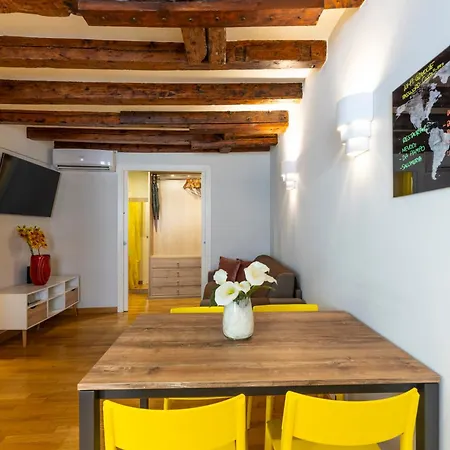 Gdhouse * Венеция