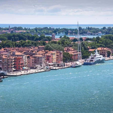 Gdhouse Lejlighed Venedig