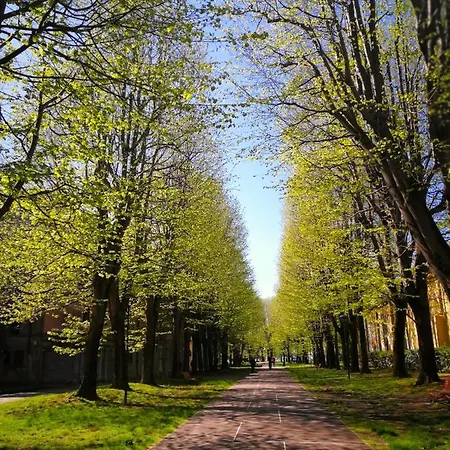 Gdhouse * Wenecja