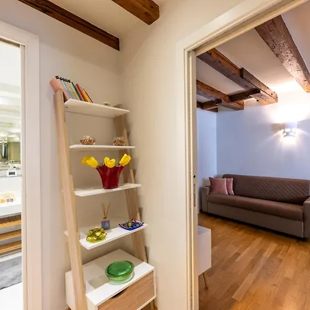 Gdhouse Apartament *