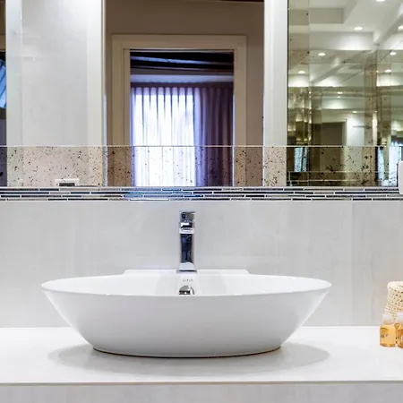 Apartament Gdhouse *