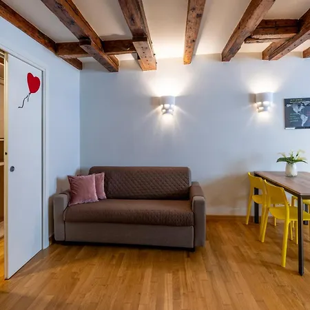 Gdhouse Wenecja