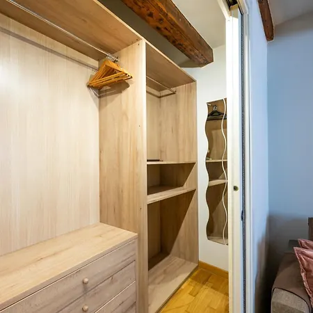 Gdhouse Apartament