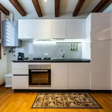 Apartament Gdhouse