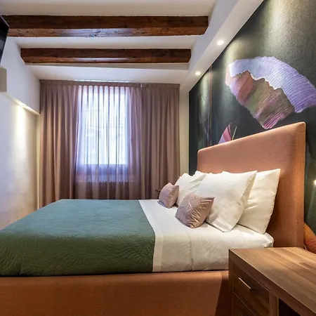 Apartament Gdhouse Wenecja